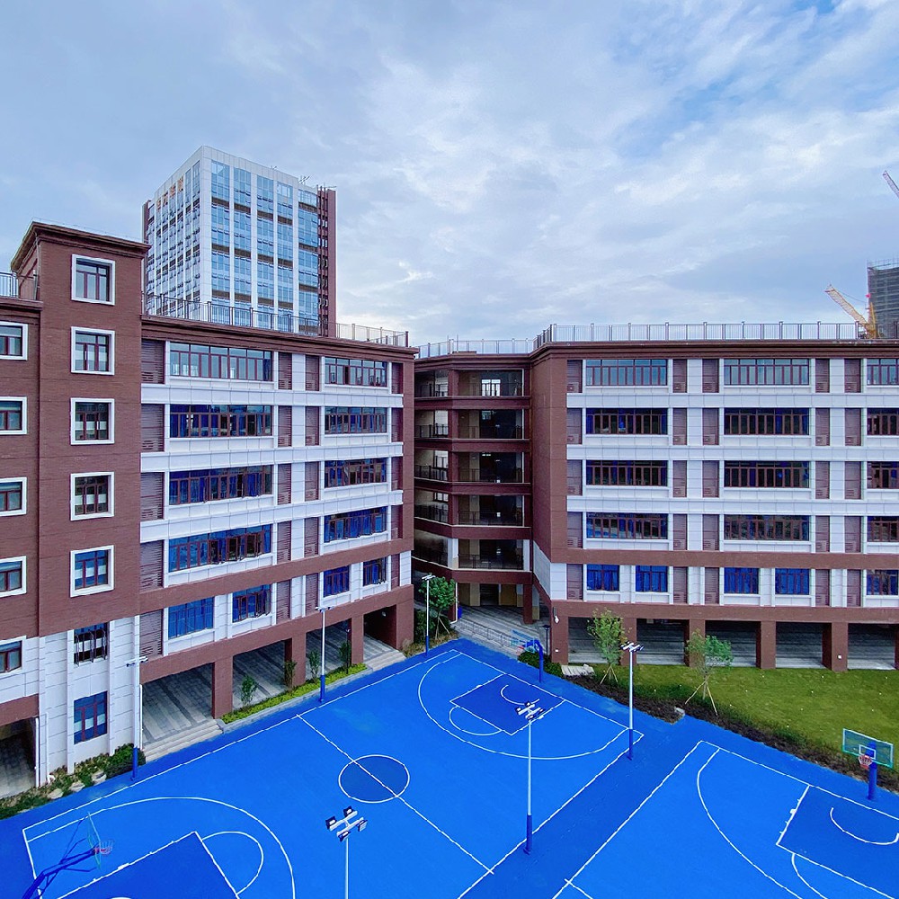 学校保洁